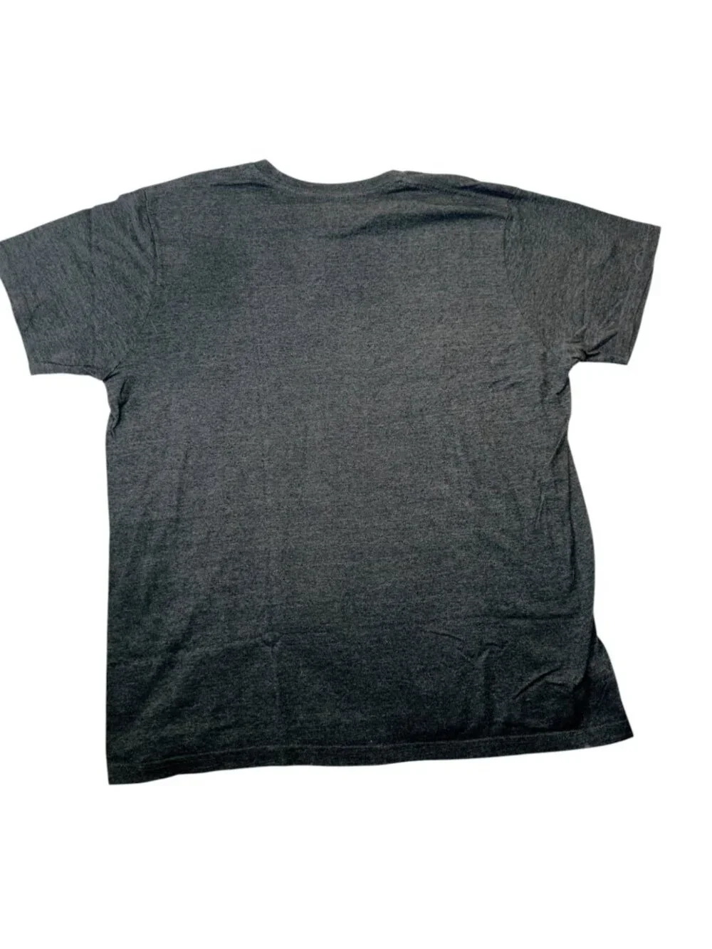 Old Navy Star Wars Graphic T Shirt XL Gray Heather Collectabilitees Tee